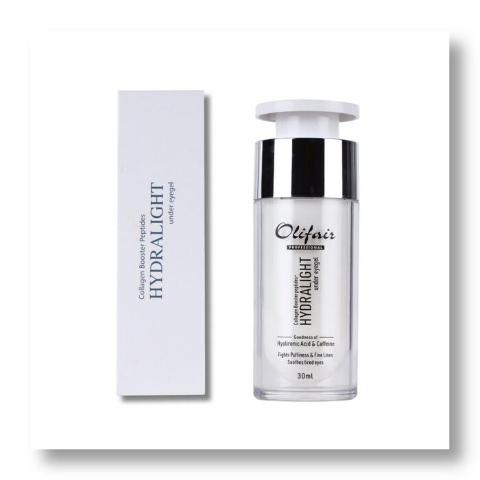 Best Under Eye Gel with Skin Friendly Ingredients in Sri Lanka