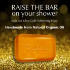 Olifair Gold Soap in Sri Lanka
