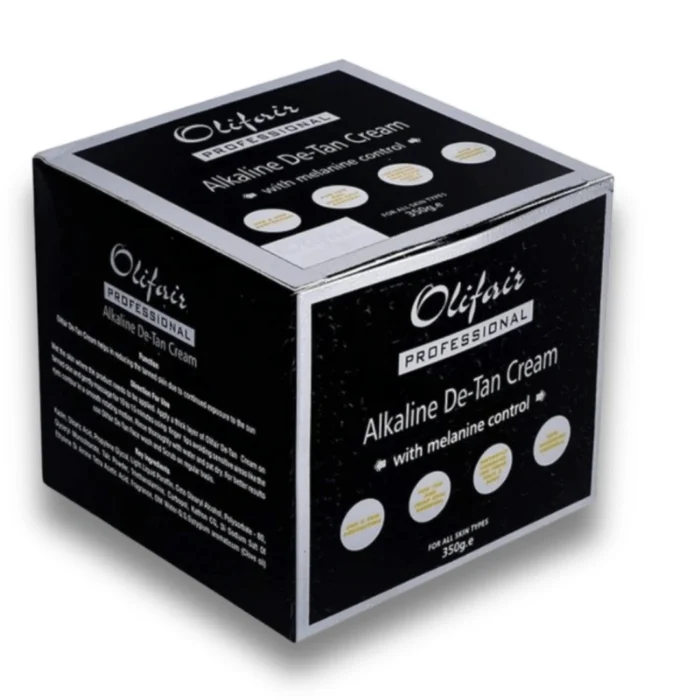 Olifair Alkaline Detan Cream 350g - Price in Sri Lanka_ Buy Olifair Alkaline Detan Cream Online In Sri Lanka_olifair.lk