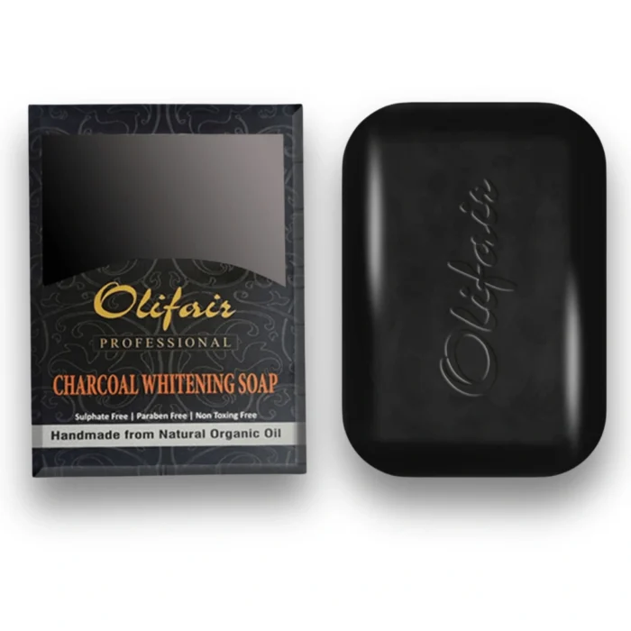 Olifair Charcoal Whitening Soap - Price in Sri Lanka_ Buy Olifair Charcoal Whitening Soap Online In Sri Lanka_ Reviews_ Ratings _ Features _ Olifair_lk