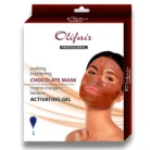 Olifair Detoxifying Chocolate Rubber Mask_Price in Sri Lanka_ Buy Olifair Detoxifying Chocolate Rubber Mask Online In Sri Lanka_ Reviews_ Ratings _ Features _ Olifair_lk