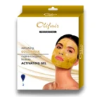 Olifair Detoxifying Gold Mask With activating Gel - Price in Sri Lanka_ Buy Olifair Detoxifying Gold Mask With activating Ge lOnline In Sri Lanka