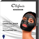 Olifair Olifair Charcoal Face Mask - Price in Sri Lanka_ Buy Olifair Charcoal Face Mask Online In Sri Lanka_ Reviews_ Ratings _ Features _
