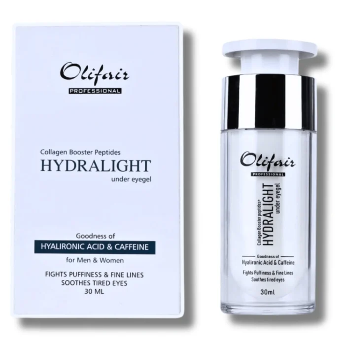 Olifair Olifair Hydralight Under Eye Gel - Price in Sri Lanka_ Buy Olifair Olifair Hydralight Under Eye GelOnline In Sri Lanka_ Reviews_ Ratings _ Features _olifair.lk