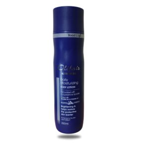 A good Skin Whitening Body Lotion with Skin Friendly Ingredients in Sri Lanka