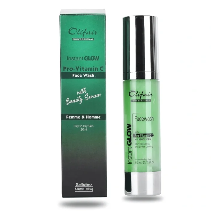 Olifair Pro-Vitamin C FaceWash - Price in Sri Lanka_ Buy Olifair Pro-Vitamin C FaceWash Online In Sri Lanka_ Reviews_ Ratings _ Features _ Olifair_lk