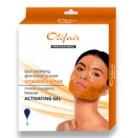 Olifair Vitamin C Mask - Price in Sri Lanka_ Buy Olifair Vitamin C Mask Online In Sri Lanka_ Reviews_ Ratings _ Features _ Olifair_lk