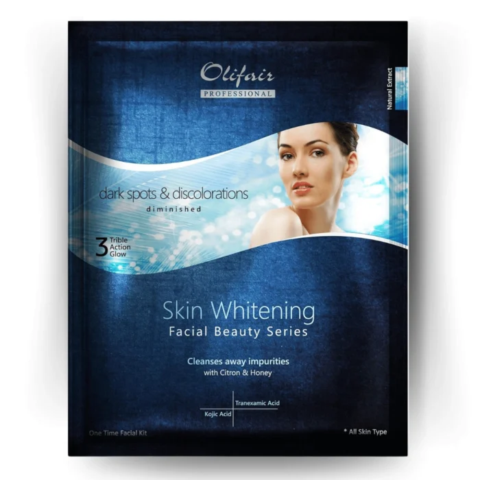 Olifair Whightening Facial Kit- Price in Sri Lanka_ Buy Olifair Whightening Facial Kit Online In Sri Lanka_ Reviews_ Ratings _ Features _ Olifair_lk